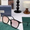 6931fe0a3a89a121ed54e389 2025 New Arrival! Women's HD Thickened Polarized Sunglasses🕶️ GUCCI Fashion Driving Glasses G55501