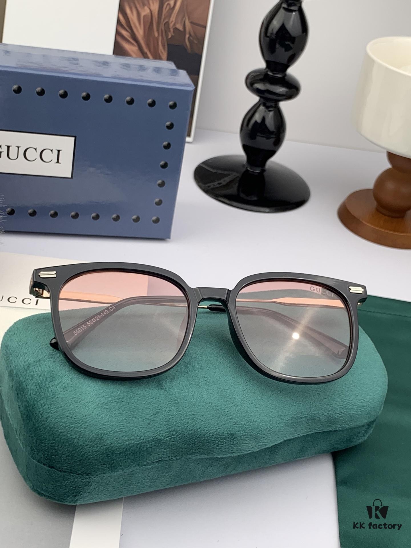 6931fe0a3a89a121ed54e38a 2025 New Arrival! Women's HD Thickened Polarized Sunglasses🕶️ GUCCI Fashion Driving Glasses G55501