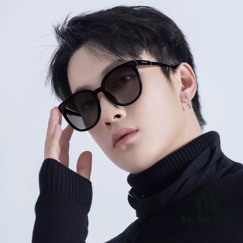 6931fe0a3a89a121ed54e38e GUCCI 2025 Spring New Arrival Trendy Fashion Square Polarized Sunglasses High-Quality Comfortable Wear Nylon Polarized UV Protection Sunglasses for Women 🕶️ High-Quality TR Frame Model: G92808