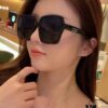 6931fe0c3a89a121ed54e3aa GUCCI 2025 New Arrival Trendy Fashion Square Sunglasses Comfortable Fit Influencer Style Women's HD Thick Polarized Sunglasses