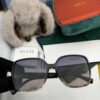 6931fe0c3a89a121ed54e3ad GUCCI 2025 New Arrival Trendy Fashion Square Sunglasses Comfortable Fit Influencer Style Women's HD Thick Polarized Sunglasses
