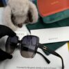 6931fe0d3a89a121ed54e3af GUCCI 2025 New Arrival Trendy Fashion Square Sunglasses Comfortable Fit Influencer Style Women's HD Thick Polarized Sunglasses