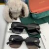 6931fe0d3a89a121ed54e3b0 GUCCI 2025 New Arrival Trendy Fashion Square Sunglasses Comfortable Fit Influencer Style Women's HD Thick Polarized Sunglasses