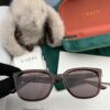 6931fe0d3a89a121ed54e3b5 GUCCI 2025 Spring New Arrival Trendy Fashion Square Polarized Sunglasses High-Quality Comfortable Wear Influencer Style Nylon Polarized Sunglasses for Women 🕶️ High-Quality TR Frame Model: G57712