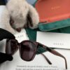 6931fe0d3a89a121ed54e3b7 GUCCI 2025 Spring New Arrival Trendy Fashion Square Polarized Sunglasses High-Quality Comfortable Wear Influencer Style Nylon Polarized Sunglasses for Women 🕶️ High-Quality TR Frame Model: G57712