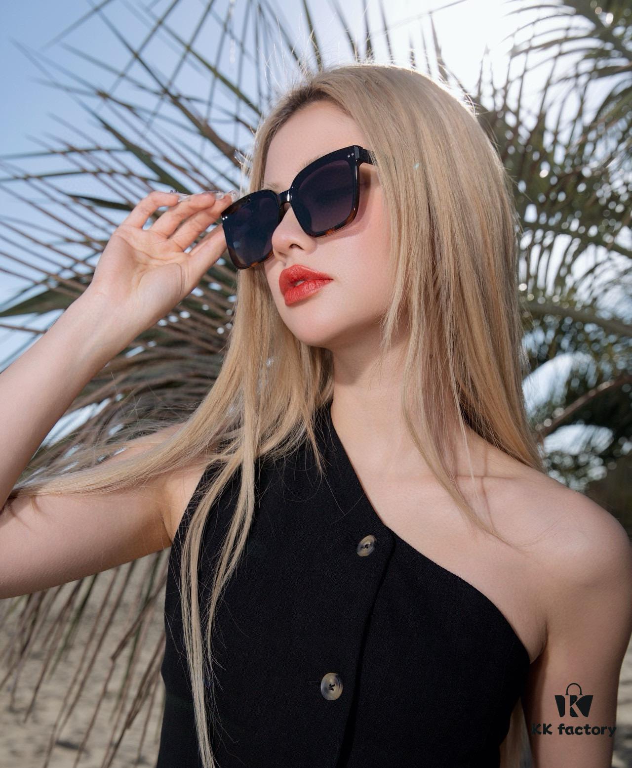 6931fe0f3a89a121ed54e3cd GUCCI 2025 Spring New Arrival Trendy Fashion Square Polarized Sunglasses High-Quality Comfortable Wear Unisex Nylon Polarized Sunglasses for Women 🕶️ Premium TR Frame Model: G752