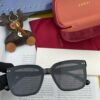 6931fe0f3a89a121ed54e3cf GUCCI 2025 Spring New Arrival Trendy Fashion Square Polarized Sunglasses High-Quality Comfortable Wear Unisex Nylon Polarized Sunglasses for Women 🕶️ Premium TR Frame Model: G752