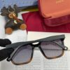 6931fe0f3a89a121ed54e3d4 GUCCI 2025 Spring New Arrival Trendy Fashion Square Polarized Sunglasses High-Quality Comfortable Wear Unisex Nylon Polarized Sunglasses for Women 🕶️ Premium TR Frame Model: G752