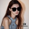 6931fe103a89a121ed54e3df GUCCI 2025 Spring New Arrival Trendy Fashion Square Polarized Sunglasses High-Quality Comfortable Wear Influencer Style Nylon Polarized Sunglasses for Women 🕶️ High-Quality TR Frame Model: G77706