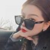 6931fe113a89a121ed54e3e8 GUCCI 2025 Spring New Arrival Trendy Fashion Square Polarized Sunglasses High-Quality Comfortable Wear Influencer Style HD Nylon Polarized Sunglasses for Women 🕶️ High-Quality TR Frame Model: G65501