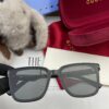 6931fe113a89a121ed54e3ea GUCCI 2025 Spring New Arrival Trendy Fashion Square Polarized Sunglasses High-Quality Comfortable Wear Influencer Style HD Nylon Polarized Sunglasses for Women 🕶️ High-Quality TR Frame Model: G65501