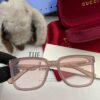 6931fe113a89a121ed54e3eb GUCCI 2025 Spring New Arrival Trendy Fashion Square Polarized Sunglasses High-Quality Comfortable Wear Influencer Style HD Nylon Polarized Sunglasses for Women 🕶️ High-Quality TR Frame Model: G65501