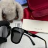 6931fe113a89a121ed54e3ed GUCCI 2025 Spring New Arrival Trendy Fashion Square Polarized Sunglasses High-Quality Comfortable Wear Influencer Style HD Nylon Polarized Sunglasses for Women 🕶️ High-Quality TR Frame Model: G65501