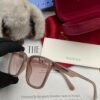 6931fe113a89a121ed54e3ee GUCCI 2025 Spring New Arrival Trendy Fashion Square Polarized Sunglasses High-Quality Comfortable Wear Influencer Style HD Nylon Polarized Sunglasses for Women 🕶️ High-Quality TR Frame Model: G65501