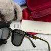 6931fe113a89a121ed54e3ef GUCCI 2025 Spring New Arrival Trendy Fashion Square Polarized Sunglasses High-Quality Comfortable Wear Influencer Style HD Nylon Polarized Sunglasses for Women 🕶️ High-Quality TR Frame Model: G65501