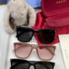 6931fe113a89a121ed54e3f0 GUCCI 2025 Spring New Arrival Trendy Fashion Square Polarized Sunglasses High-Quality Comfortable Wear Influencer Style HD Nylon Polarized Sunglasses for Women 🕶️ High-Quality TR Frame Model: G65501
