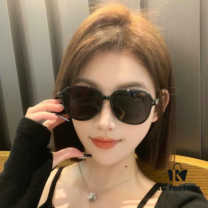 6931fe113a89a121ed54e3f1 GUCCI 2025 Spring New Arrival Trendy Fashion Square Polarized Sunglasses High-Quality Comfortable Wearable Influencer Style Nylon Polarized Sunglasses for Women 🕶️ High-Quality TR Frame Model: G05504