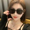 6931fe113a89a121ed54e3f2 GUCCI 2025 Spring New Arrival Trendy Fashion Square Polarized Sunglasses High-Quality Comfortable Wearable Influencer Style Nylon Polarized Sunglasses for Women 🕶️ High-Quality TR Frame Model: G05504