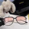 6931fe123a89a121ed54e3f3 GUCCI 2025 Spring New Arrival Trendy Fashion Square Polarized Sunglasses High-Quality Comfortable Wearable Influencer Style Nylon Polarized Sunglasses for Women 🕶️ High-Quality TR Frame Model: G05504