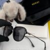6931fe123a89a121ed54e3f7 GUCCI 2025 Spring New Arrival Trendy Fashion Square Polarized Sunglasses High-Quality Comfortable Wearable Influencer Style Nylon Polarized Sunglasses for Women 🕶️ High-Quality TR Frame Model: G05504