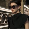 6931fe123a89a121ed54e3fa GUCCI - Polarized Sunglasses 2025 Spring New Arrival Trendy Fashion Round Frame Polarized Sunglasses High-Quality Comfortable Fit Influencer Style Women's HD Polarized Sunglasses 🕶️ High-Quality TR Frame Model: G1907