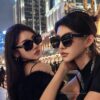 6931fe123a89a121ed54e3fb GUCCI - Polarized Sunglasses 2025 Spring New Arrival Trendy Fashion Round Frame Polarized Sunglasses High-Quality Comfortable Fit Influencer Style Women's HD Polarized Sunglasses 🕶️ High-Quality TR Frame Model: G1907