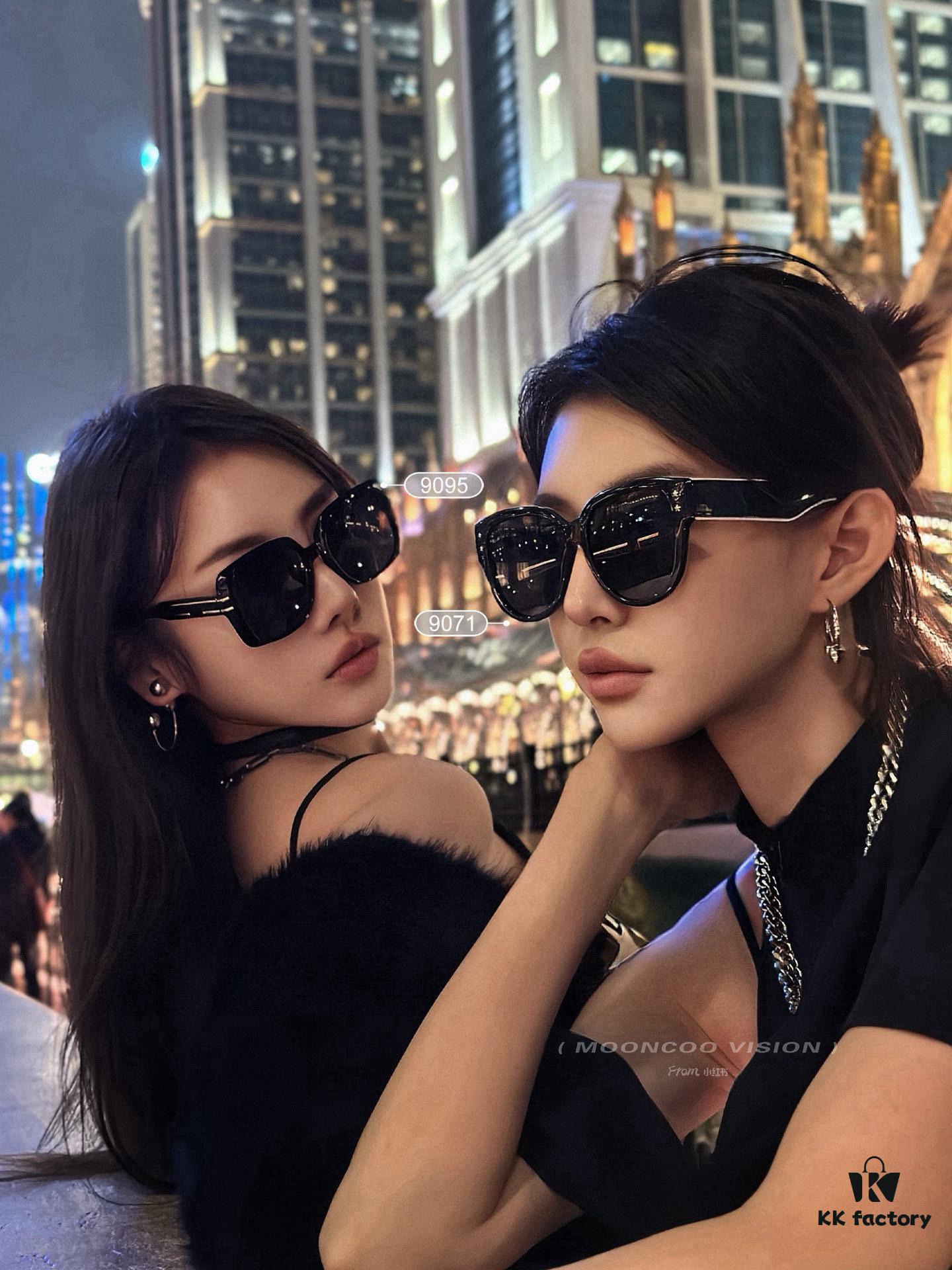6931fe123a89a121ed54e3fb GUCCI - Polarized Sunglasses 2025 Spring New Arrival Trendy Fashion Round Frame Polarized Sunglasses High-Quality Comfortable Fit Influencer Style Women's HD Polarized Sunglasses 🕶️ High-Quality TR Frame Model: G1907