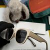 6931fe123a89a121ed54e3ff GUCCI - Polarized Sunglasses 2025 Spring New Arrival Trendy Fashion Round Frame Polarized Sunglasses High-Quality Comfortable Fit Influencer Style Women's HD Polarized Sunglasses 🕶️ High-Quality TR Frame Model: G1907