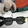 6931fe153a89a121ed54e420 【GUCCI】2025 Spring New Arrival Trendy Fashion Square Frame Sunglasses High Quality Comfortable Fit Influencer Style Model: G0232