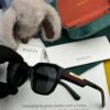 6931fe153a89a121ed54e422 【GUCCI】2025 Spring New Arrival Trendy Fashion Square Frame Sunglasses High Quality Comfortable Fit Influencer Style Model: G0232