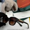 6931fe153a89a121ed54e423 【GUCCI】2025 Spring New Arrival Trendy Fashion Square Frame Sunglasses High Quality Comfortable Fit Influencer Style Model: G0232