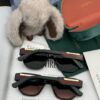 6931fe153a89a121ed54e425 【GUCCI】2025 Spring New Arrival Trendy Fashion Square Frame Sunglasses High Quality Comfortable Fit Influencer Style Model: G0232