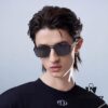 6931fe153a89a121ed54e427 GUCCI Men's Colorful Pilot Polarized Sunglasses