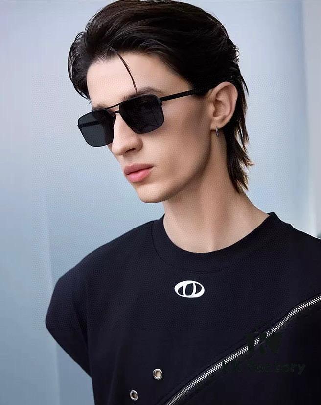 6931fe163a89a121ed54e428 GUCCI Men's Colorful Pilot Polarized Sunglasses