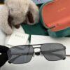6931fe163a89a121ed54e429 GUCCI Men's Colorful Pilot Polarized Sunglasses