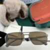 6931fe163a89a121ed54e42a GUCCI Men's Colorful Pilot Polarized Sunglasses