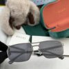 6931fe163a89a121ed54e42b GUCCI Men's Colorful Pilot Polarized Sunglasses