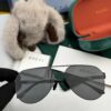 6931fe163a89a121ed54e432 GUCCI 2025 New Unisex Polygonal Sunglasses G2885, Electroplated Finish, Never Fades, Ultra-Lightweight and Highly Elastic, Screw-Free Design, Crush-Resistant Frame, High-Definition Nylon Lenses