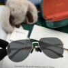 6931fe163a89a121ed54e433 GUCCI 2025 New Unisex Polygonal Sunglasses G2885, Electroplated Finish, Never Fades, Ultra-Lightweight and Highly Elastic, Screw-Free Design, Crush-Resistant Frame, High-Definition Nylon Lenses