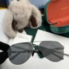 6931fe163a89a121ed54e434 GUCCI 2025 New Unisex Polygonal Sunglasses G2885, Electroplated Finish, Never Fades, Ultra-Lightweight and Highly Elastic, Screw-Free Design, Crush-Resistant Frame, High-Definition Nylon Lenses
