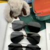 6931fe173a89a121ed54e438 GUCCI 2025 New Unisex Polygonal Sunglasses G2885, Electroplated Finish, Never Fades, Ultra-Lightweight and Highly Elastic, Screw-Free Design, Crush-Resistant Frame, High-Definition Nylon Lenses