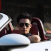GUCCI 2025 New Unisex Polygonal Sunglasses G8882, Electroplated Finish, Never Fades, Ultra-Lightweight and Highly Elastic, Screw-Free Design, Unbreakable Frame, HD Nylon Lenses, Premium Craftsmanship, Original Materials, Stylish and Universal Fit