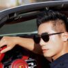 GUCCI 2025 New Unisex Polygonal Sunglasses G9380