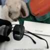 GUCCI 2025 New Unisex Polygonal Sunglasses G9380