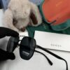GUCCI 2025 New Unisex Polygonal Sunglasses G9380