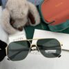 6931fe183a89a121ed54e44e GUCCI Men's Colorful Pilot Polarized Sunglasses