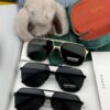 6931fe193a89a121ed54e453 GUCCI Men's Colorful Pilot Polarized Sunglasses