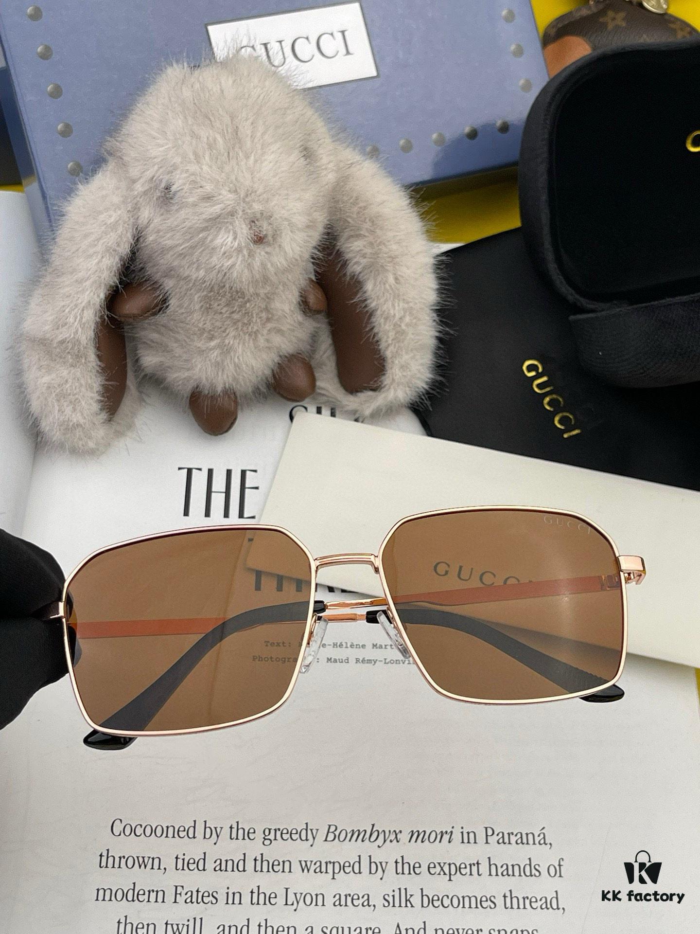 6931fe193a89a121ed54e457 GUCCI-2025 New Polarized Sunglasses, Perfect Quality, Unique Design Suitable for All Face Shapes, Classic and Stylish Combination