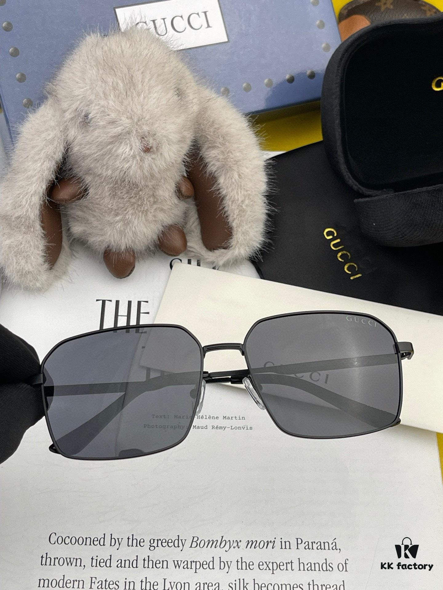 6931fe193a89a121ed54e458 GUCCI-2025 New Polarized Sunglasses, Perfect Quality, Unique Design Suitable for All Face Shapes, Classic and Stylish Combination