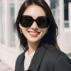 6931fe1a3a89a121ed54e45d Gucci 2025 New Arrival Sunglasses, Exquisite and Elegant Bamboo-Style Design, Comfortable Fit, Highly Recommended G3612
